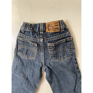Vintage Polo Jeans 2T BOYS 90's